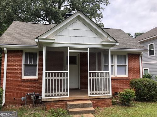 137 Burnett St, Athens, GA, 30605-1509 | Card Image