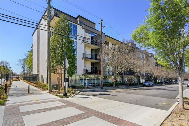 UNIT-204 - 3400 Malone Dr, Condo with 2 bedrooms, 2 bathrooms and null parking in Chamblee GA | Image 27