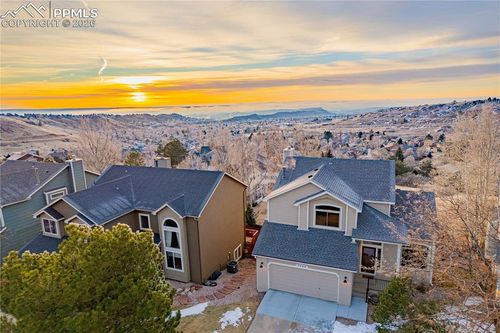 7640 Hollandale Dr, Colorado Springs, CO, 80919-4224 | Card Image