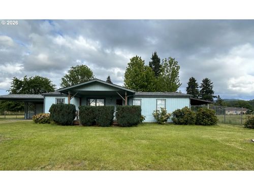 1190 Se Laurel St, Mill City, OR, 97360-0118 | Card Image