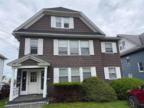 290 Ridgefield Avenue, Bridgeport, CT, 06610 | Card Image