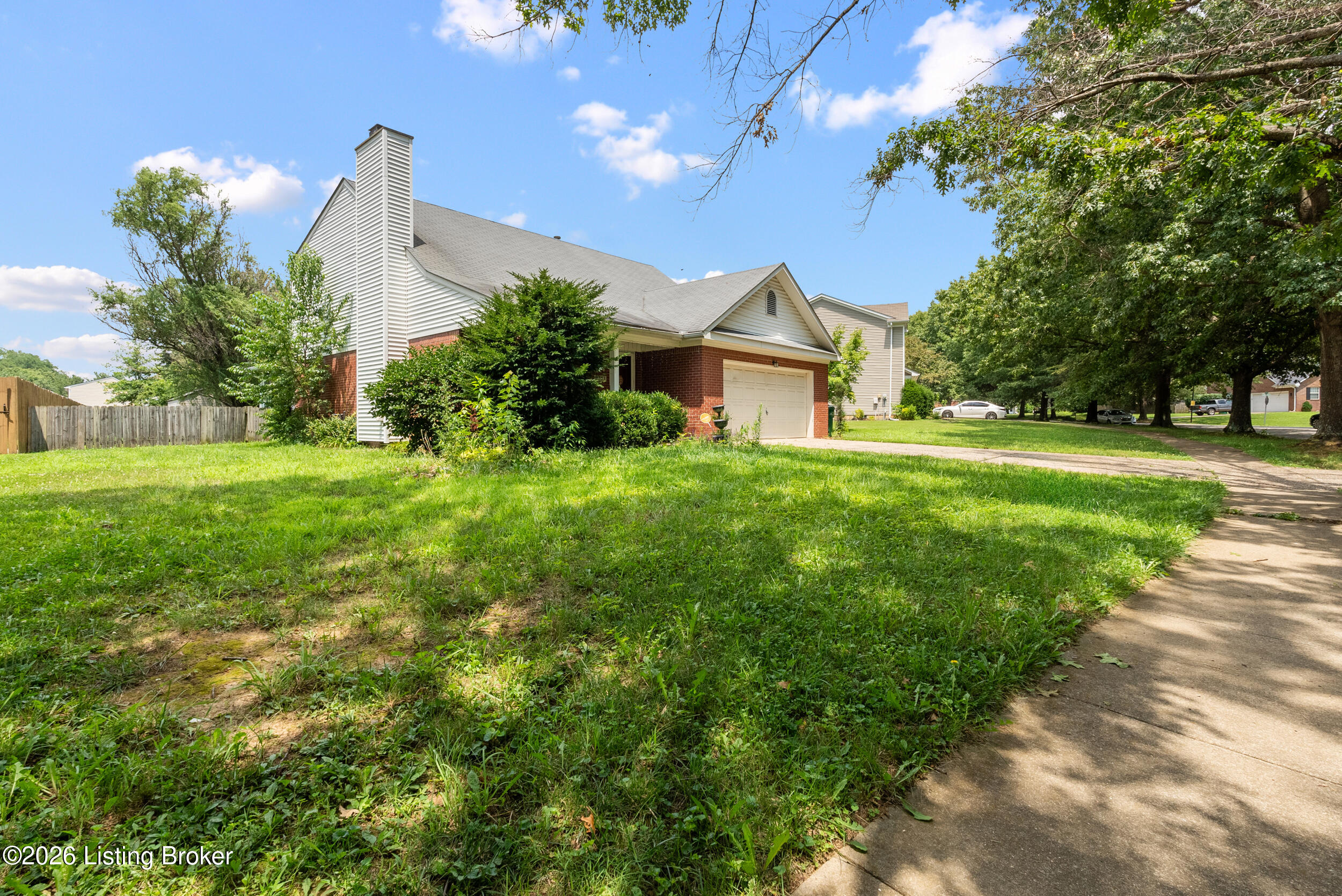 Residential in Louisville 3