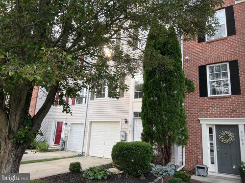 2105 Mardic Dr, FOREST HILL, MD, 21050-1738 | Card Image