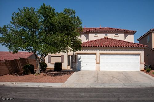 4126 Jessica Marie Street, North Las Vegas, NV, 89032 | Card Image