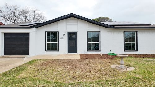 1321 Palisades Dr, Lewisville, TX, 75067-5621 | Card Image