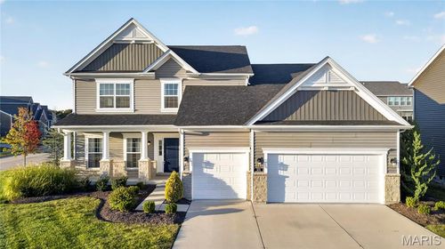 301 Healthy Way, Saint Charles, MO, 63304-5724 | Card Image