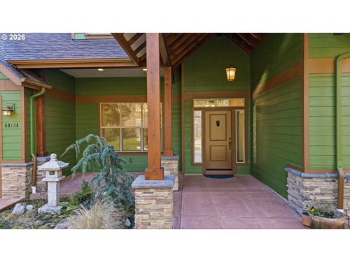 49164 Mckenzie Hwy, Vida, OR, 97488-9608 | Card Image