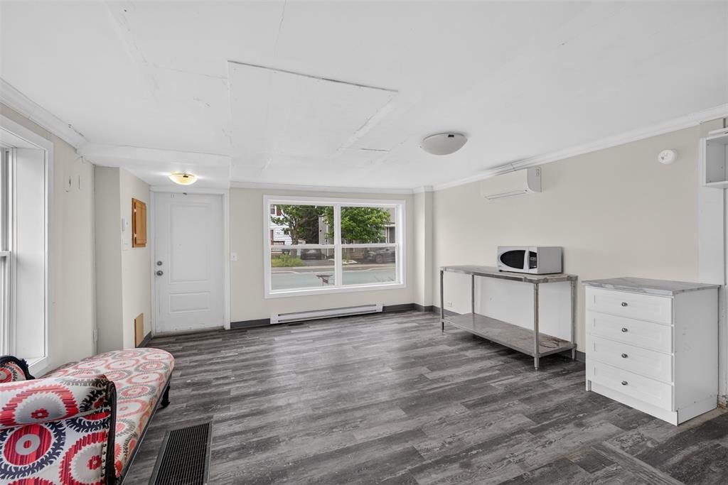 Residential in St John's 2