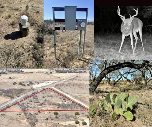 2055 County Road 472, Rochelle, TX, 76872 | Card Image