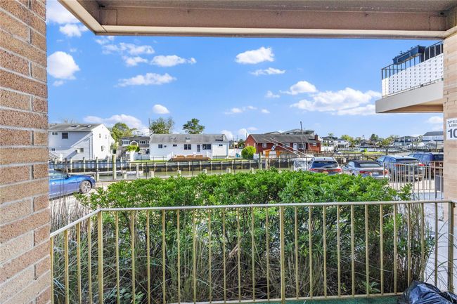 Balcony with a residential view | Image 27