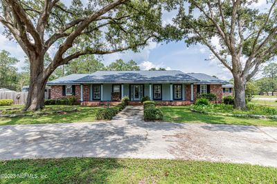 355 2 Nd St S, House other with 4 bedrooms, 4 bathrooms and null parking in Macclenny FL | Image 1