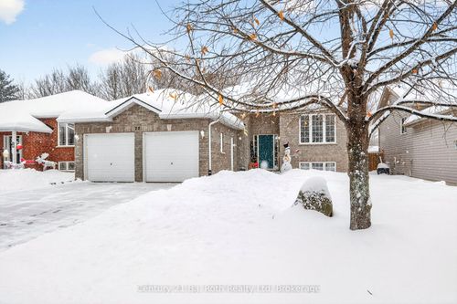 77 Georgias Walk, Victoria Harbour, ON, L0K2A0 | Card Image