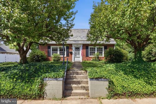 505 Elnore Avenue, TEMPLE, PA, 19560 | Card Image