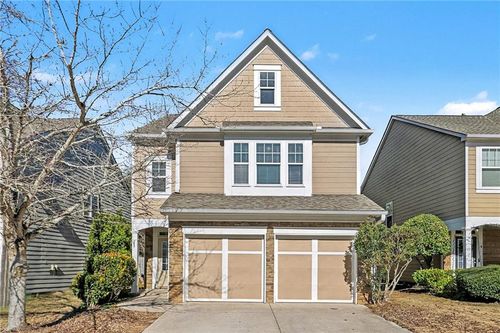 5850 Bentley Way, Cumming, GA, 30040-0583 | Card Image