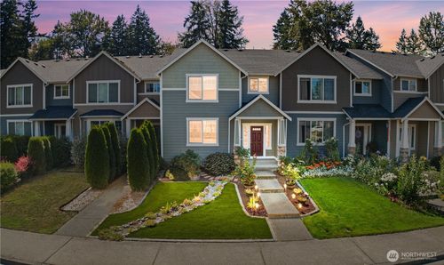 16423 77th Avenue Ct E, Puyallup, WA, 98375-6814 | Card Image
