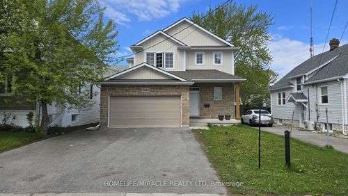 5641 Temperance Ave, Niagara Falls, ON, L2G4A3 | Card Image