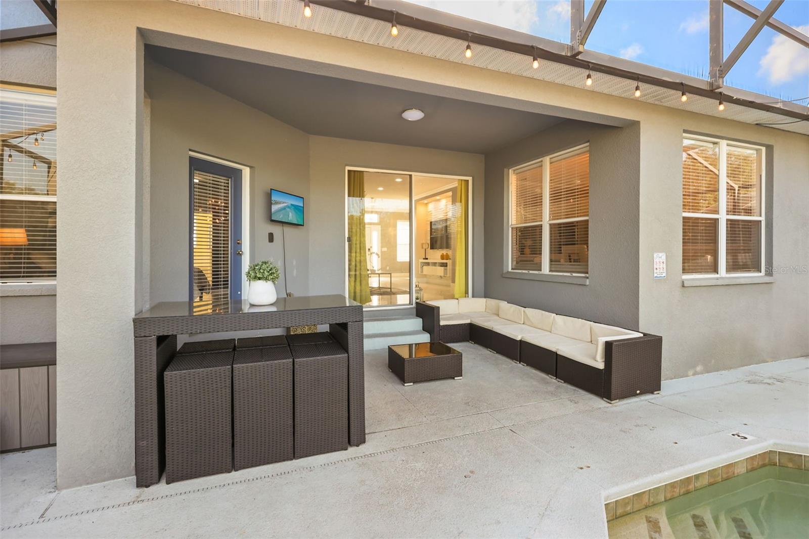 Residential in DAVENPORT 4