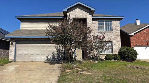 10128 Chapel Springs Trl, Fort Worth, TX, 76116-1240 | Card Image
