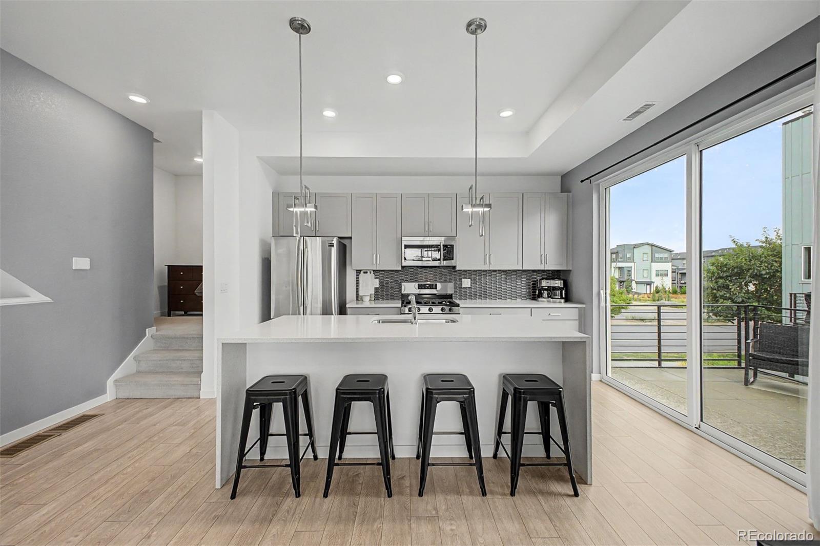 Residential in Denver 5