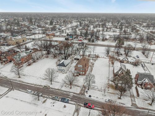 4364 Lakewood St, Detroit, MI, 48215-2308 | Card Image