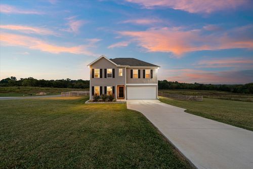 2301 Filly Ct, Spring Hill, TN, 37174-3307 | Card Image