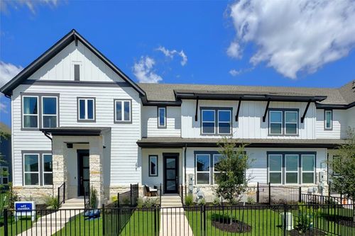 527 Emory Crossing Blvd, Hutto, TX, 78634-2703 | Card Image