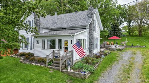 13408 County Route 123, Henderson Hbr, NY, 13651-5121 | Card Image