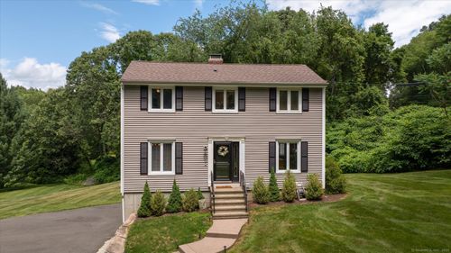194 Woodland St, South Glastonbury, CT, 06073-2716 | Card Image