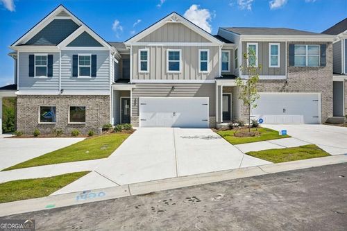 1484 Barlow Road, Lithonia, GA, 30058 | Card Image