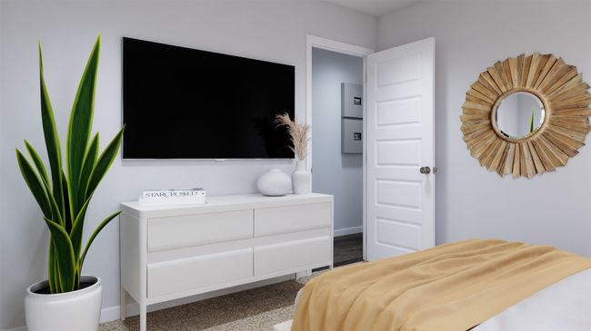 Photos are a representation of the floor plan. Options and interior selections will vary. | Image 20