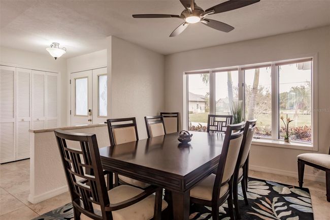 103 Colony Point Dr, House other with 3 bedrooms, 2 bathrooms and null parking in PUNTA GORDA FL | Image 20