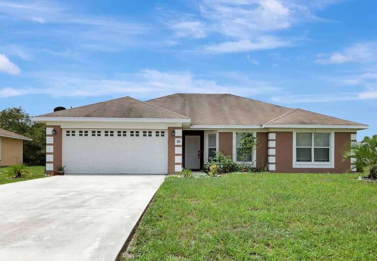 Inwood Ave, Port Saint Lucie, FL 34984
