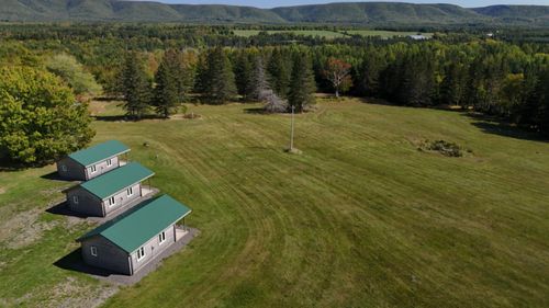 1047 W Side Middle River Rd, Baddeck, NS, B0E1B0 | Card Image