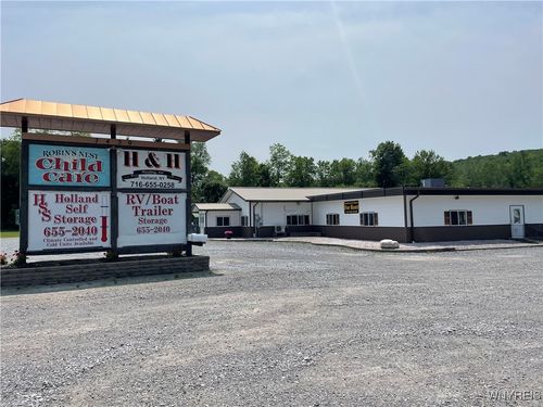 7432 Olean Rd, Holland, NY, 14080-9711 | Card Image