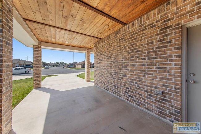 23409 Tangerine Ave., House other with 4 bedrooms, 2 bathrooms and null parking in Harlingen TX | Image 23