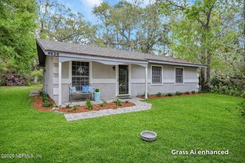 4634 Whimbrel Lane, Fernandina Beach, FL, 32034 | Card Image