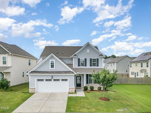 1110 W Wellwater Ave, Durham, NC, 27703-6548 | Card Image