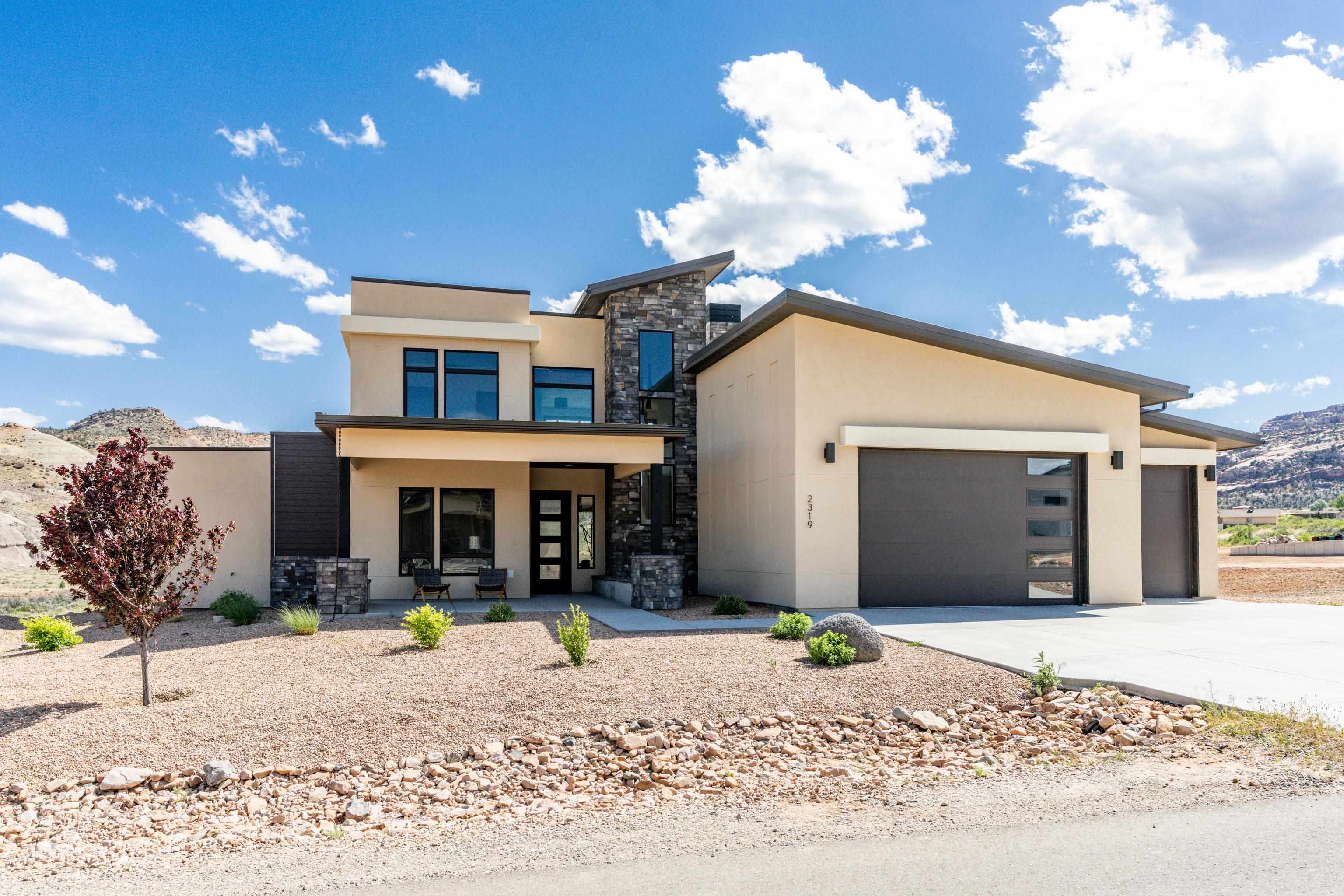 Stone Creek Ct, Grand Junction, CO 81507