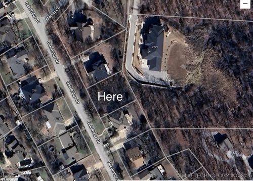713 Oak Ridge Dr, Sand Springs, OK, 74063-7012 | Card Image