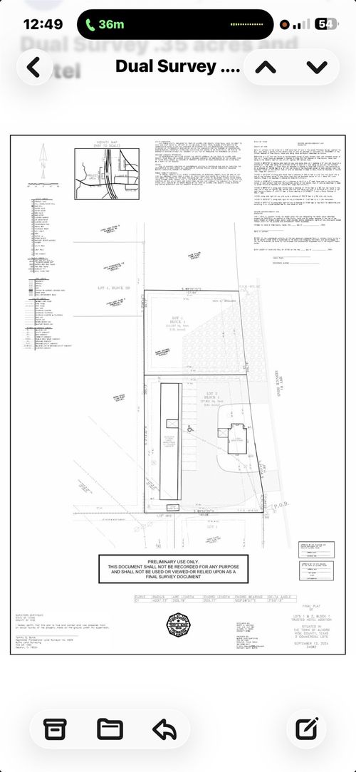 TBD 000000 W Bypass 287, Alvord, TX, 76255 | Card Image