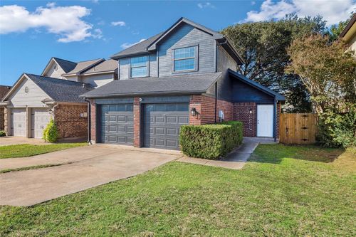 918 S Old Orchard Ln, Lewisville, TX, 75067-4361 | Card Image