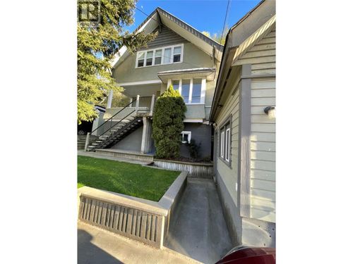 2070 Riverside Ave, Trail, BC, V1R3Z4 | Card Image