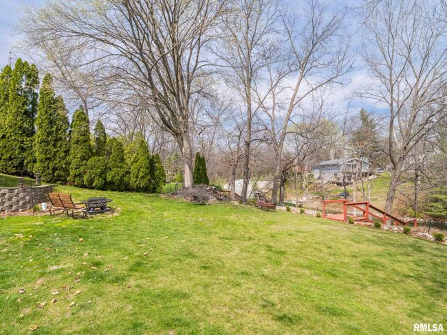 4502 S Misty Isle Pt, House other with 5 bedrooms, 3 bathrooms and null parking in Mapleton IL | Image 10
