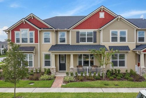 2414 Fassona Dr, KISSIMMEE, FL, 34741-7960 | Card Image