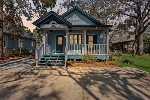 317 Lisette Ln Ne, Steinhatchee, FL, 32359 | Card Image