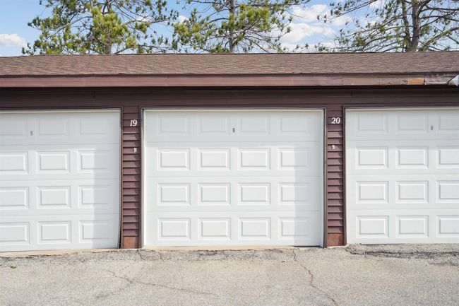APT-3 - 1113 Flammang Dr, Condo with 1 bedrooms, 1 bathrooms and null parking in Waterloo IA | Image 20