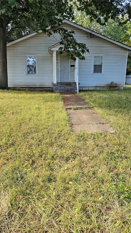 7200 Jenwood Ave, Saint Louis, MO, 63136-1216 | Card Image