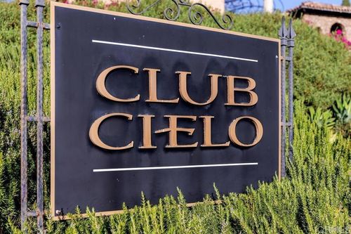 17912 El Brazo. Lot 77, Rancho Santa Fe, CA, 92067 | Card Image