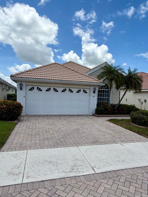 702 Sw Aruba Bay, Port St Lucie, FL, 34986-3425 | Card Image