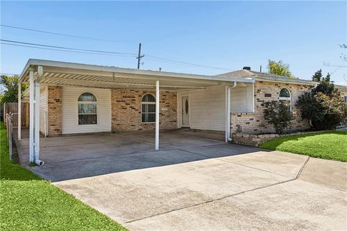 3660 Tulane Dr, Kenner, LA, 70065-2426 | Card Image